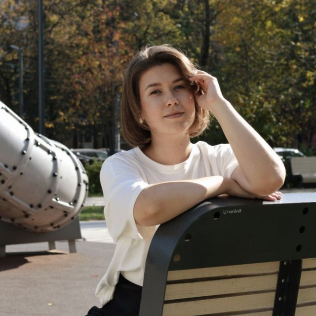 Абаимова Елена